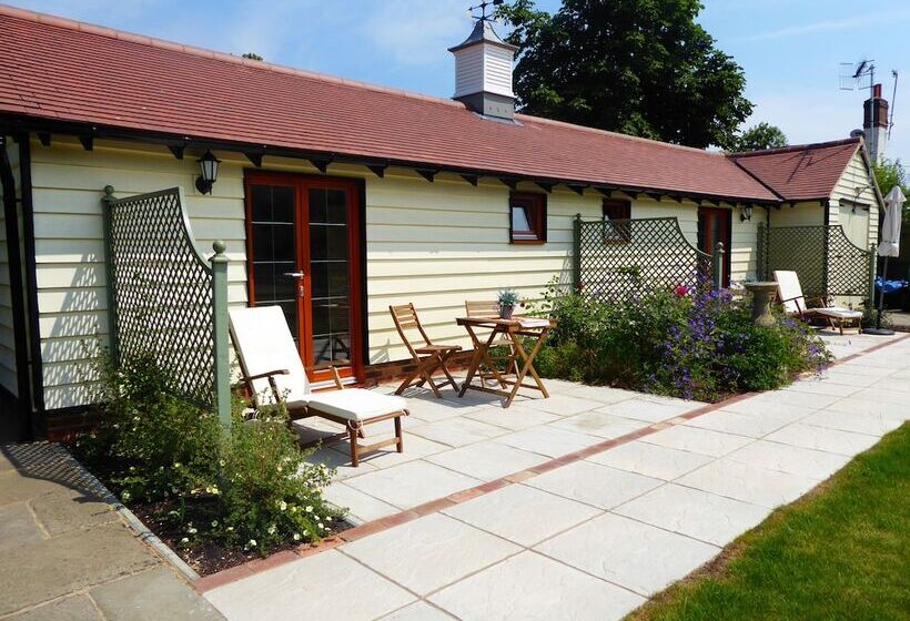 Номер Стандарт, Handywater Cottages