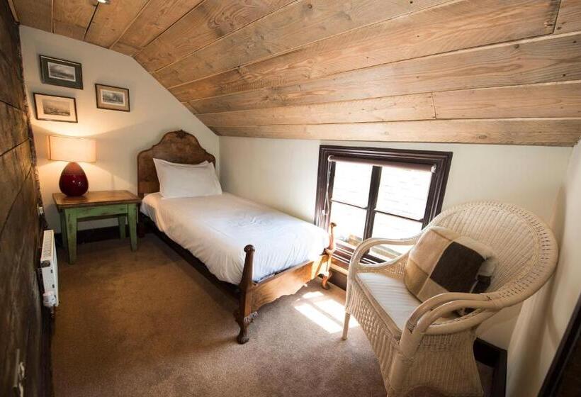 Номер Стандарт, Alma Inn & Dining Rooms