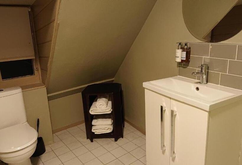 Family Suite, Alma Inn & Dining Rooms