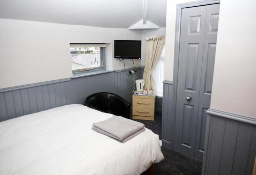 Номер Стандарт, Mallowview Bed And Breakfast