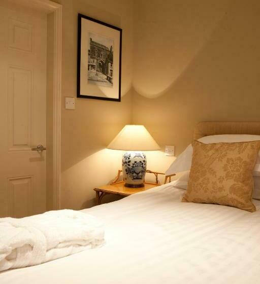 Номер Executive, The Cavendish Arms