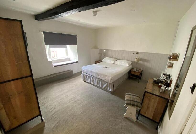 Номер Superior, The Cavendish Arms