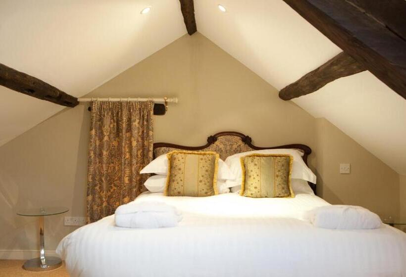 Номер Executive, The Cavendish Arms