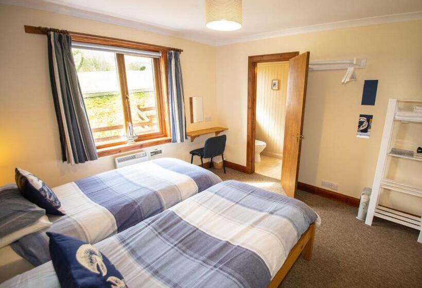 Номер Стандарт, Arle Lodge