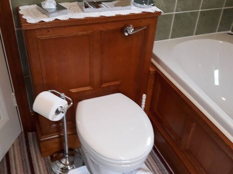 Номер Стандарт Индивидуальный, Banbury Cross B&b
