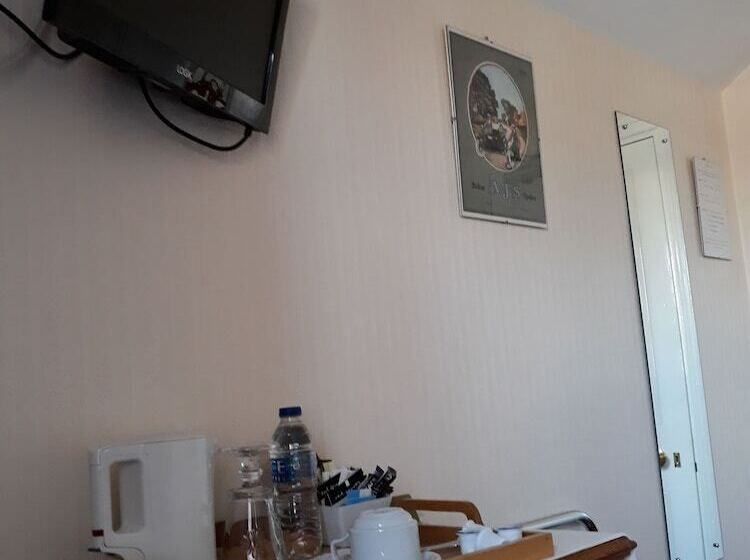 Номер Стандарт Индивидуальный, Banbury Cross B&b