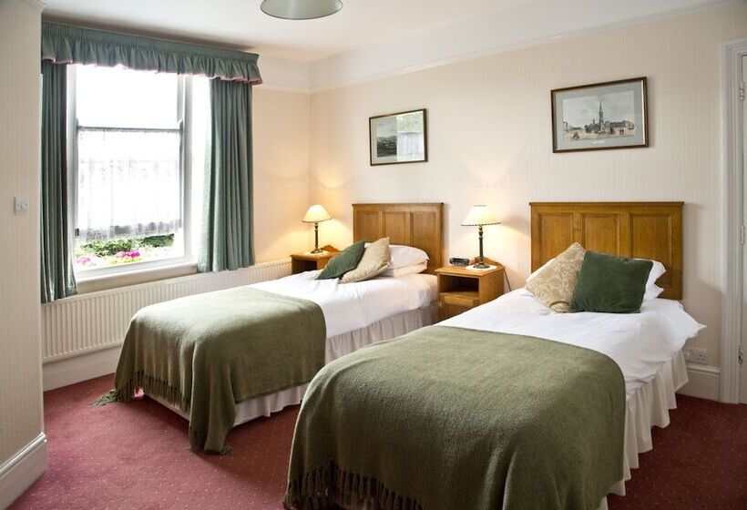 Номер Стандарт, Banbury Cross B&b