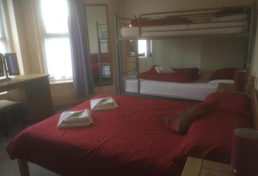 Family Suite, Chester Lodge