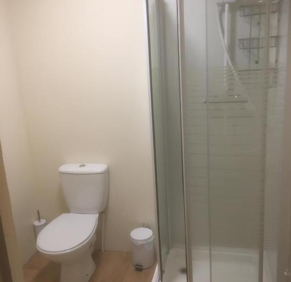 Family Suite, Chester Lodge