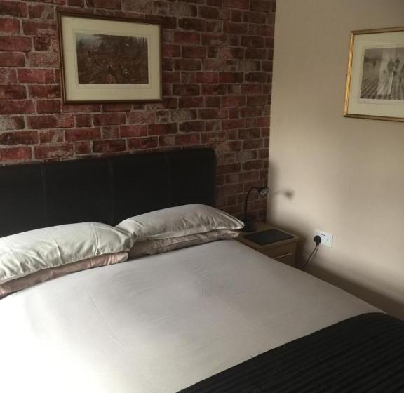 스탠다드 룸, Lakeland Guest House