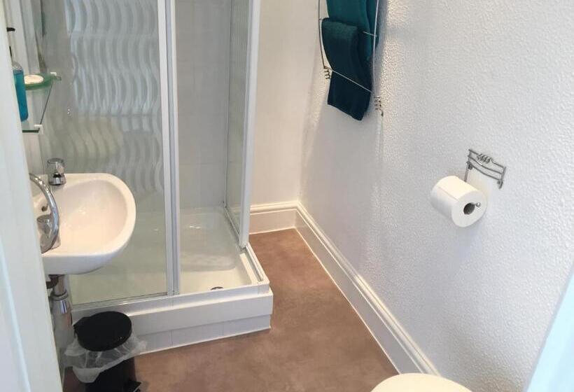 Номер Deluxe Вид на Море, Shellseekers Guest House