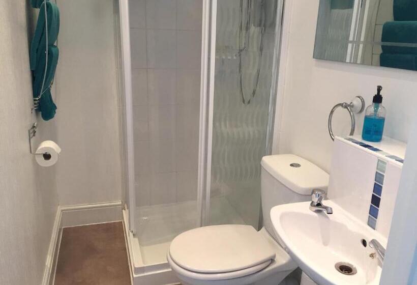 Стандартный Номер Кровать Кинг, Shellseekers Guest House