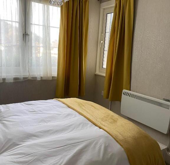 Номер Deluxe Одноместный, Sinai House