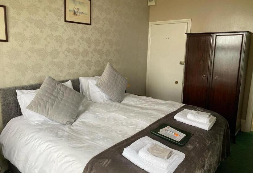 Номер Стандарт Вид на Море, Sinai House