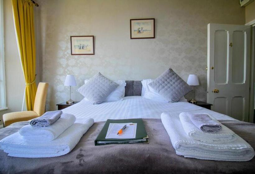 Номер Стандарт Вид на Море, Sinai House