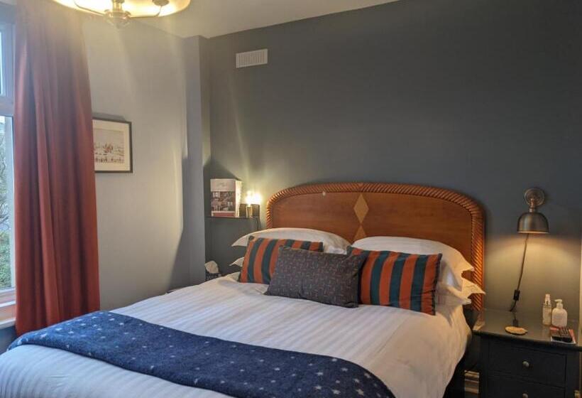 Номер Стандарт Индивидуальный, The Broadwater Guest House
