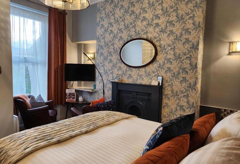 Классический Номер, The Broadwater Guest House