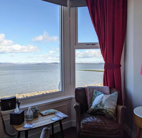 Номер Стандарт Вид на Море, The Broadwater Guest House