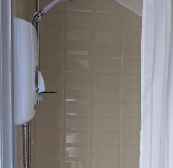 Индивидуальный Номер Классика, The Broadwater Guest House