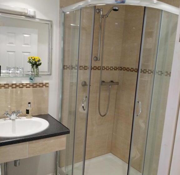 Номер Стандарт, The Broadwater Guest House