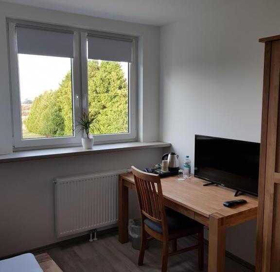 Номер Стандарт, Hanse Hotel Buxtehude