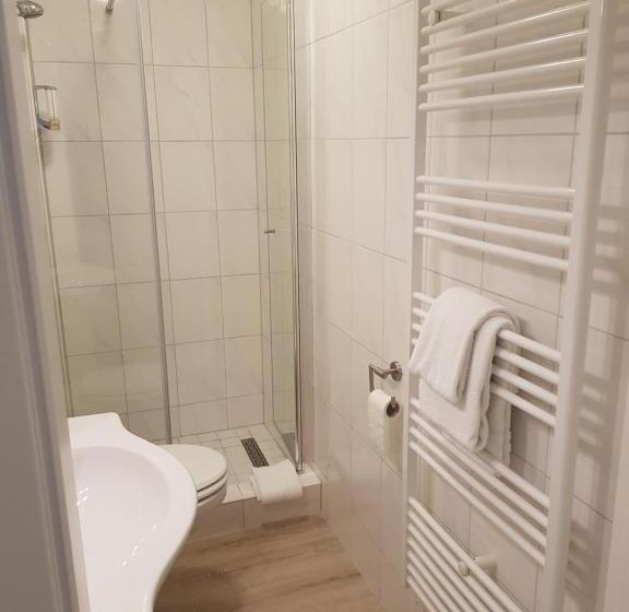 Номер Стандарт Индивидуальный, Hanse Hotel Buxtehude