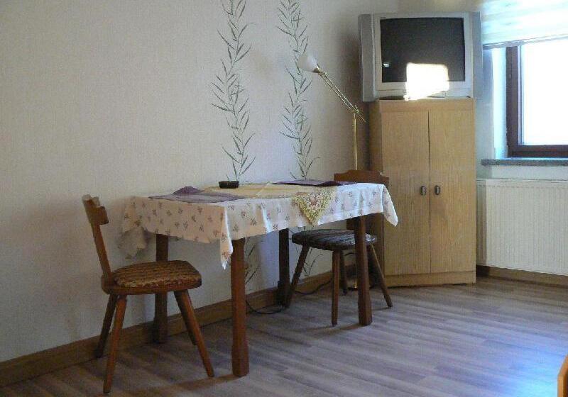 Номер Стандарт, Zimmervermietung Heide Fiege