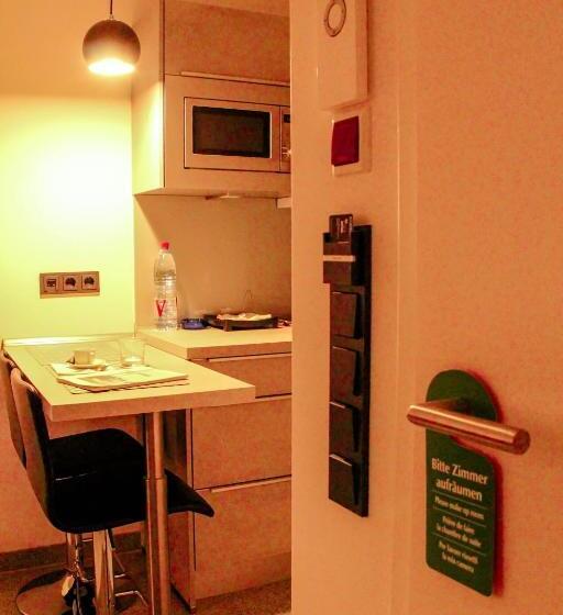 آپارتمان سوپریور 1 خوابه, Bluestone Boarding Apartments