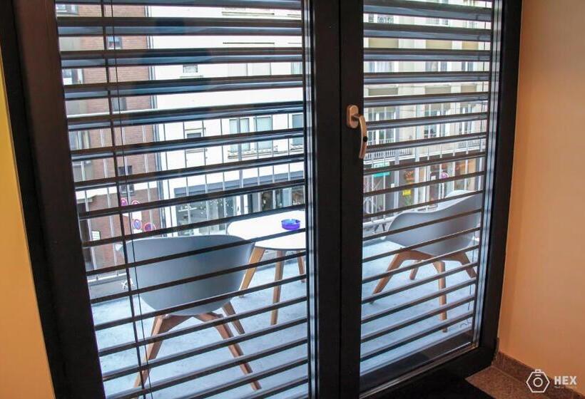 آپارتمان سوپریور 1 خوابه, Bluestone Boarding Apartments