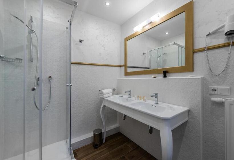 バルコニー付き１ベッドルームアパートメント, Casa Da Vito