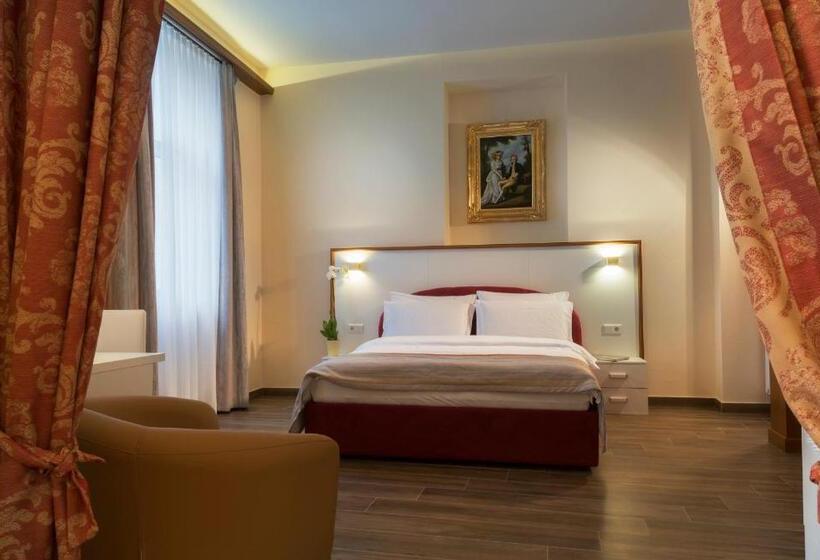 １ベッドルームアパートメント, Casa Da Vito