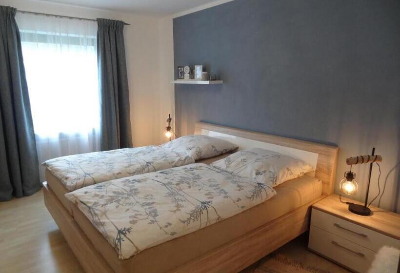 Апартаменты 1 Спальня, Ferienwohnung Sendelbeck