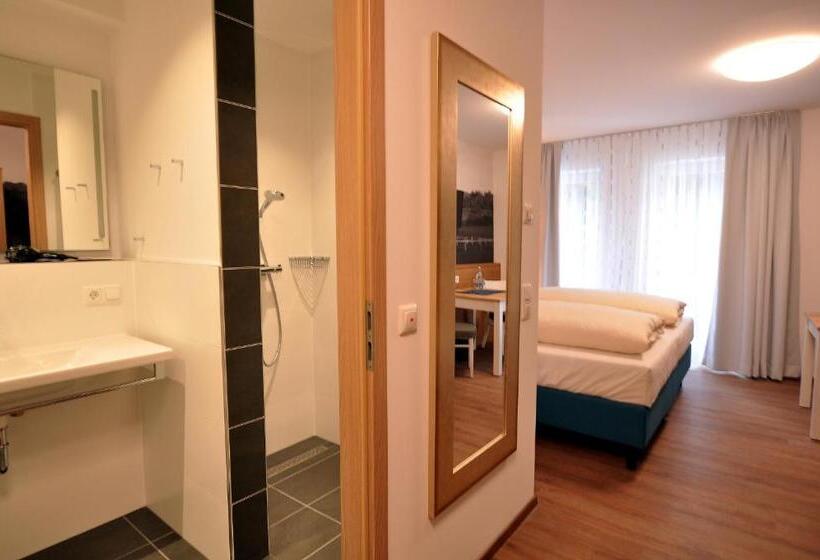 اتاق استاندارد برای معلولان, Gästehaus Zur Krone