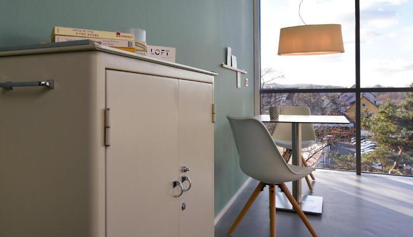 침실 1개 수피리어 아파트, Loft Apartments