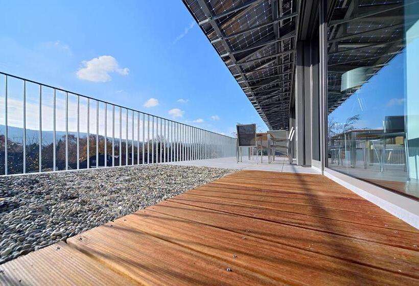 1침실 펜트하우스 아파트, Loft Apartments