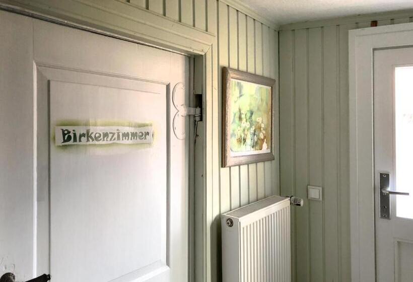 Номер Стандарт Индивидуальный, Ferienhaus Am Kunstspeicher
