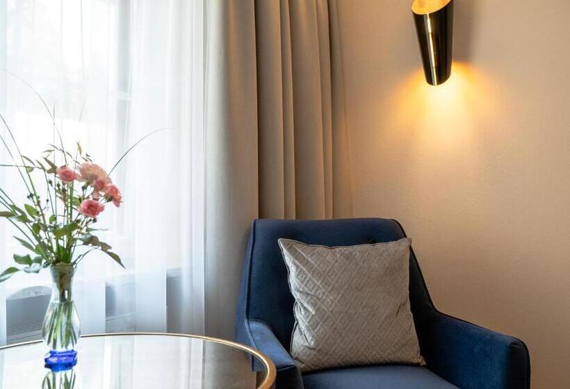 Номер Стандарт, Pension Gut Horn