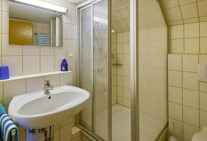 스탠다드 룸, Gasthaus Pension Zum Löwen