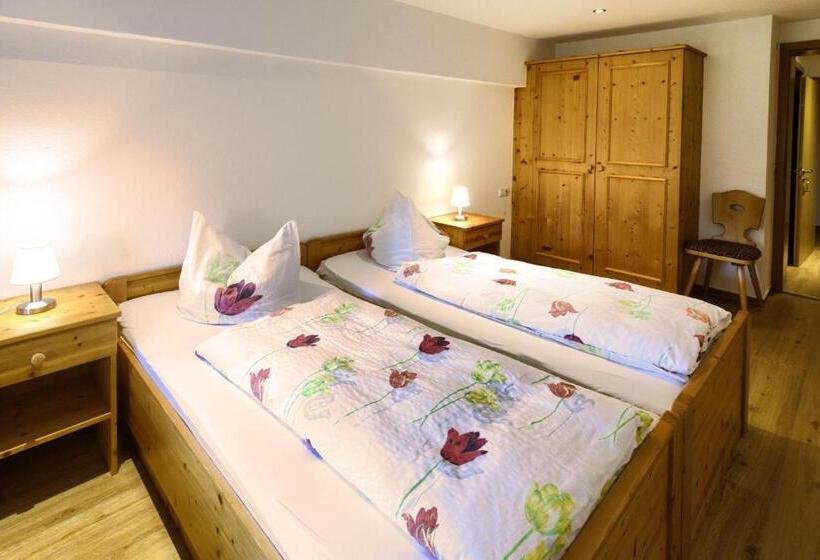 침실 1개 아파트, Gasthaus Pension Zum Löwen