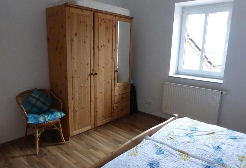Апартаменты 3 Спальни, Daumsmuhle