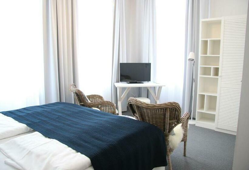 스탠다드 룸, Villa Westend