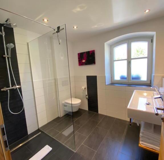Family Suite, Landhaus Folk