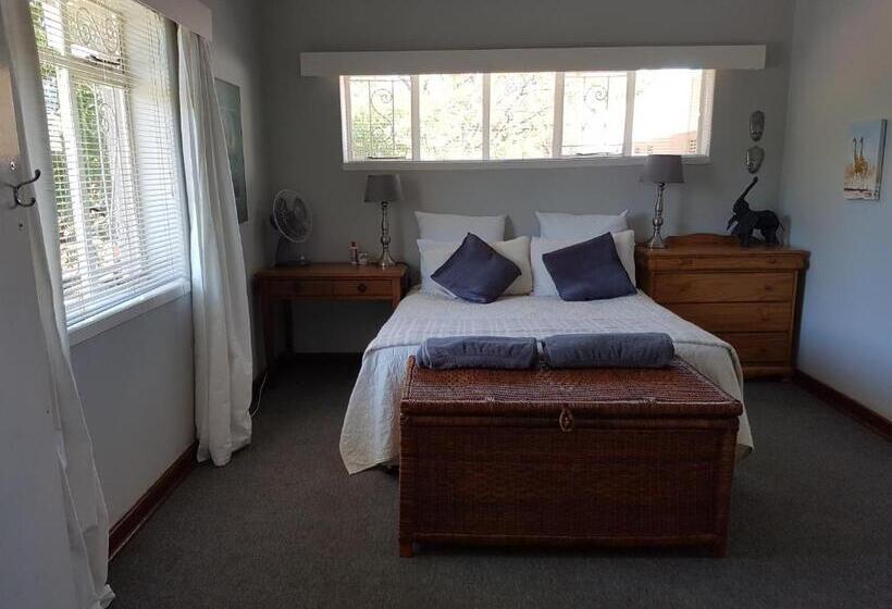 اتاق لوکس, Burnham Road Suite Guest House