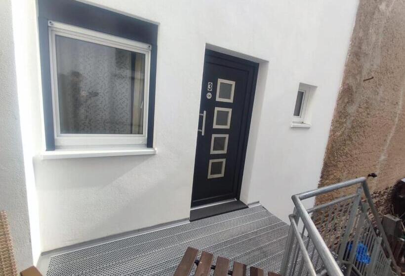Номер Стандарт Вид на Сад, Gästehaus Im Alten Fährhaus