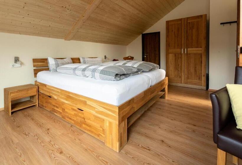 Номер Стандарт, Kurbad Und Landhaus Siass