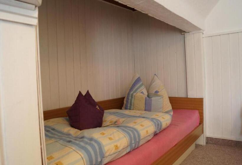 Номер Стандарт Трехместный, Pension Jagdhütte