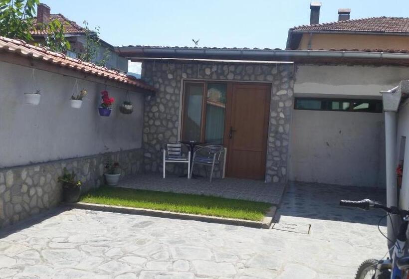 Номер Стандарт, Banya Guest Rooms 23