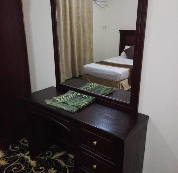 Апартаменты 1 Спальня, Al Joud Palace Residential Units