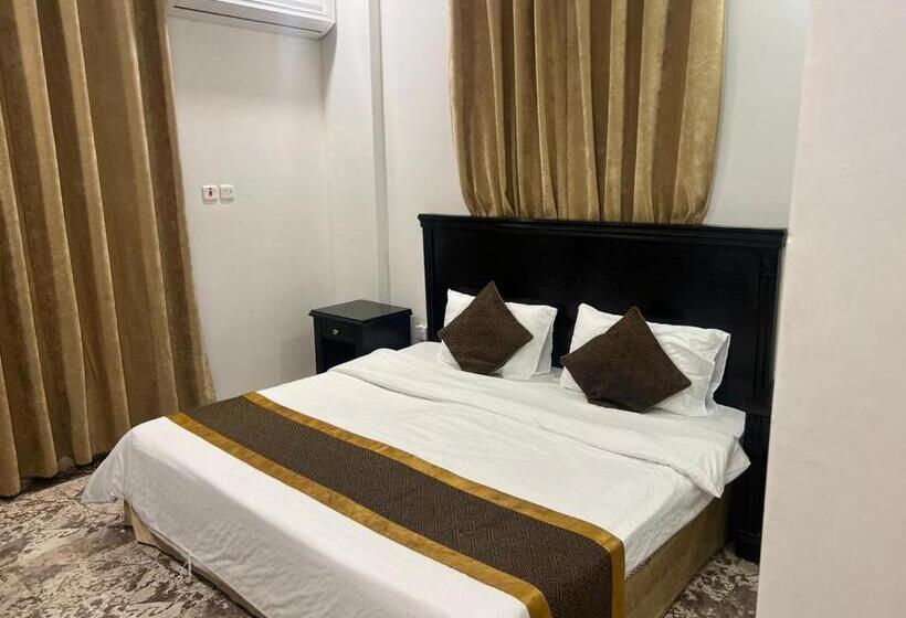 Апартаменты 2 Спальни, Al Joud Palace Residential Units