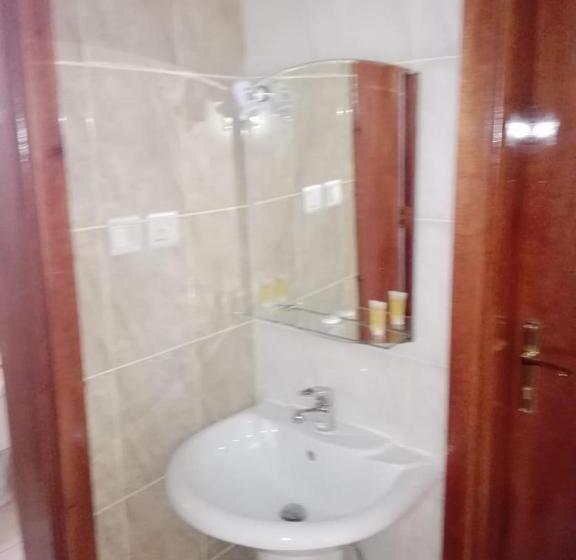 Апартаменты Deluxe 1 Спальня, Al Joud Palace Residential Units